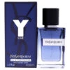 Yves Saint Laurent Y Live Intense By Yves Saint Laurent For Men - 2 Oz EDT Spray -Baxt Beauty Shop I0099806larger