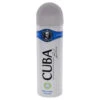Cuba Cuba Blue By Cuba For Men - 6.6 Oz Body Spray 1 Cuba Cuba Blue By Cuba For Men - 6.6 Oz Body Spray -Baxt Beauty Shop I0101704larger