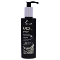 Truss Body And Volume Treatment By Truss For Unisex - 8.45 Oz Treatment