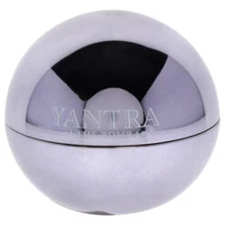 Yantra The Bomb Hydrating Beard And Cuticle Balm By Yantra For Unisex - 1 Oz Balm