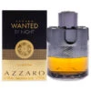 Azzaro Wanted By Night By Azzaro For Men - 1.7 Oz EDP Spray -Baxt Beauty Shop I0110187larger