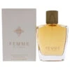 Usher Femme By Usher For Women - 3.4 Oz EDP Spray