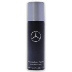 Mercedes-Benz Mercedes-Benz All Over Body Spray By Mercedes-Benz For Men - 6.7 Oz Body Spray