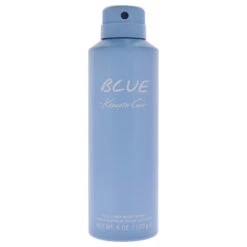 Kenneth Cole Kenneth Cole Blue By Kenneth Cole For Men - 6 Oz Body Spray