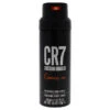 Cristiano Ronaldo CR7 Game On By Cristiano Ronaldo For Men - 5.1 Oz Body Spray