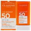 Clarins Invisible Sun Care Stick SPF 50 By Clarins For Unisex - 0.6 Oz Sunscreen -Baxt Beauty Shop I0113158larger