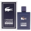 Lacoste LHomme Intense By Lacoste For Men - 3.3 Oz EDT Spray -Baxt Beauty Shop I0113452larger