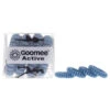 Goomee Active The Markless Hair Loop Set - Blue Olympic Waters By Goomee For Women - 4 Pc Hair Tie 1 Goomee Active The Markless Hair Loop Set - Blue Olympic Waters By Goomee For Women - 4 Pc Hair Tie -Baxt Beauty Shop I0114028larger