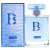 Blue Bloom Blue Bloom Homme By Blue Bloom For Men - 3.4 Oz EDP Spray -Baxt Beauty Shop I0114302larger