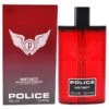 Police Police Instinct By Police For Men - 3.4 Oz EDT Spray -Baxt Beauty Shop I0115662larger