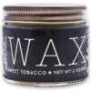 18.21 Man Made Wax - Sweet Tobacco By 18.21 Man Made For Men - 2 Oz Wax 1 18.21 Man Made Wax - Sweet Tobacco By 18.21 Man Made For Men - 2 Oz Wax -Baxt Beauty Shop I0116978larger