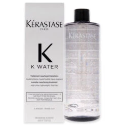 Kérastase Kerastase K Water Treatment By Kerastase For Unisex - 13.5 Oz Treatment