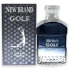 New Brand Golf Black By New Brand For Men - 3.3 Oz EDT Spray -Baxt Beauty Shop I0120850larger