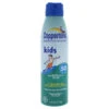 Coppertone Coppertone Kids Sunscreen Continuous Spray SPF 50 By Coppertone For Kids - 6 Oz Sunscreen -Baxt Beauty Shop K SC 1056larger