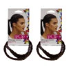 Hairdo Pop Fishtail Braid Headband - R6 30H Chocolate Copper By Hairdo For Women - 1 Pc Hair Band - Pack Of 2 1 Hairdo Pop Fishtail Braid Headband - R6 30H Chocolate Copper By Hairdo For Women - 1 Pc Hair Band - Pack Of 2 -Baxt Beauty Shop K0002324larger