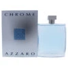 Azzaro Chrome By Azzaro For Men - 6.7 Oz EDT Spray -Baxt Beauty Shop M 1034larger