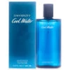 Davidoff Cool Water By Davidoff For Men - 4.2 Oz EDT Spray 2 Davidoff Cool Water By Davidoff For Men - 4.2 Oz EDT Spray -Baxt Beauty Shop M 1059larger