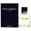 Dolce & Gabbana Dolce And Gabbana Dolce And Gabbana By Dolce And Gabbana For Men - 2.5 Oz EDT Spray