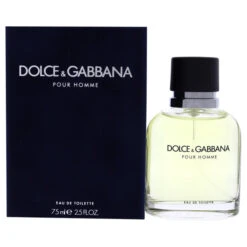 Dolce & Gabbana Dolce And Gabbana Dolce And Gabbana By Dolce And Gabbana For Men - 2.5 Oz EDT Spray