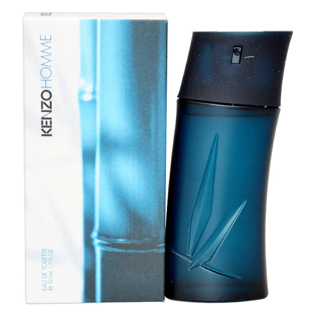 Kenzo Kenzo Pour Homme By Kenzo For Men - 1.7 Oz EDT Spray 3 Kenzo Kenzo Pour Homme By Kenzo For Men - 1.7 Oz EDT Spray