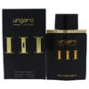 Emanuel Ungaro Ungaro III By Emanuel Ungaro For Men - 3.4 Oz EDT Spray -Baxt Beauty Shop M 1182larger