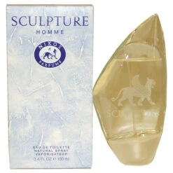 Nikos Sculpture By Nikos For Men - 3.4 Oz EDT Spray