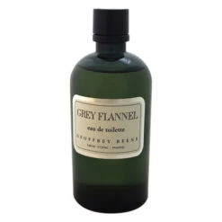 Geoffrey Beene Grey Flannel By Geoffrey Beene For Men - 8 Oz EDT Splash