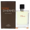 Hermès Hermes Terre DHermes By Hermes For Men - 3.3 Oz EDT Spray 1 Hermès Hermes Terre DHermes By Hermes For Men - 3.3 Oz EDT Spray -Baxt Beauty Shop M 2444larger