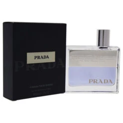 Prada Prada Amber Pour Homme By Prada For Men - 1.7 Oz EDT Spray