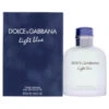 Dolce & Gabbana Dolce And Gabbana Light Blue By Dolce And Gabbana For Men - 4.2 Oz EDT Spray