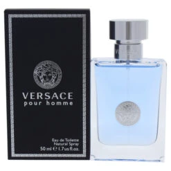 Versace Versace Pour Homme By Versace For Men - 1.7 Oz EDT Spray