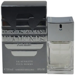 Giorgio Armani Emporio Armani By Giorgio Armani For Men - 1 Oz EDT Spray