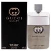 Gucci Gucci Guilty By Gucci For Men - 3 Oz EDT Spray -Baxt Beauty Shop M 3618larger