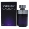J. Del Pozo Halloween Man By J. Del Pozo For Men - 4.2 Oz EDT Spray -Baxt Beauty Shop M 4180larger