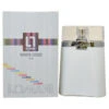 Lomani White Gold By Lomani For Men - 3.3 Oz EDT Spray -Baxt Beauty Shop M 4323larger