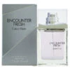 Calvin Klein Encounter Fresh By Calvin Klein For Men - 1.7 Oz EDT Spray