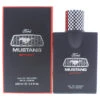 First American Brands Ford Mustang Sport By First American Brands For Men - 3.4 Oz EDT Spray -Baxt Beauty Shop M 4522larger