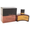 Nuparfums Black Is Black Modern Oud By Nuparfums For Men - 3.4 Oz EDT Spray -Baxt Beauty Shop M 4725larger