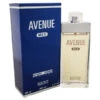 Madison Perfume Avenue By Madison Perfume For Men - 3.4 Oz EDT Spray -Baxt Beauty Shop M 4970larger