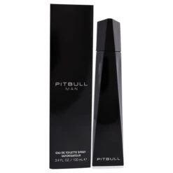 Pitbull Pitbull By Pitbull For Men - 3.4 Oz EDT Spray
