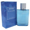 Dana Valor By Dana For Men - 3.4 Oz EDT Spray -Baxt Beauty Shop M 5198larger