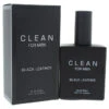 Clean Black Leather By Clean For Men - 3.4 Oz EDT Spray -Baxt Beauty Shop M 5384larger