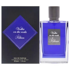 Kilian Vodka On The Rocks By Kilian For Men - 1.7 Oz EDP Spray (Refillable)