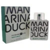 Mandarina Duck Mandarina Duck Black And White By Mandarina Duck For Men - 3.4 Oz EDT Spray -Baxt Beauty Shop M 5469larger