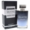 Boucheron Quatre Absolu De Nuit By Boucheron For Men - 3.3 Oz EDP Spray -Baxt Beauty Shop M 5614larger