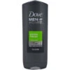 Dove Extra Fresh Body And Face Wash By Dove For Men - 13.5 Oz Body Wash
