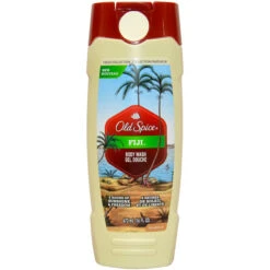 Old Spice Fiji Body Wash By Old Spice For Men - 16 Oz Body Wash