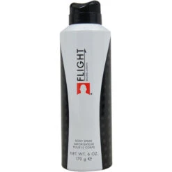 Michael Jordan Flight By Michael Jordan For Men - 6 Oz Body Spray