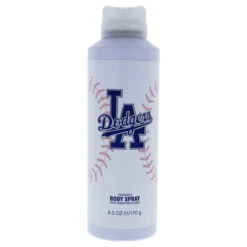 Los Angeles Dodgers LA Dodgers By Los Angeles Dodgers For Men - 6 Oz Body Spray