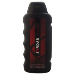Michael Jordan Jordan Power By Michael Jordan For Men - 12 Oz Hair & Body Wash